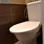 Centre شقة براغ