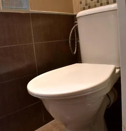 Centre דירה פראג