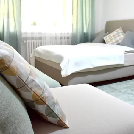 Centre Appartement *