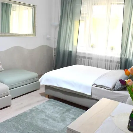 Centre Apartament *