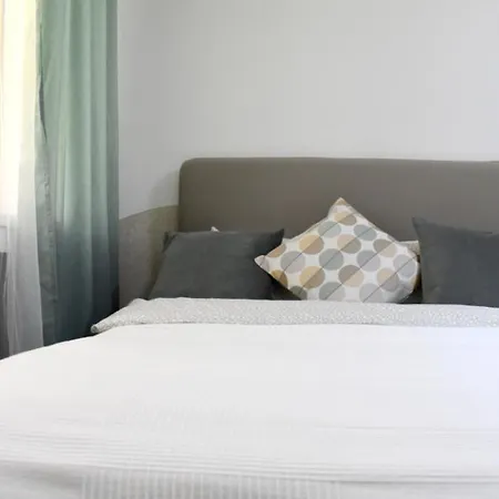 Apartament Centre