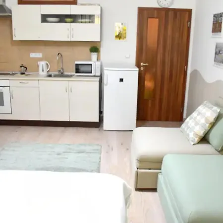 Centre Apartament *