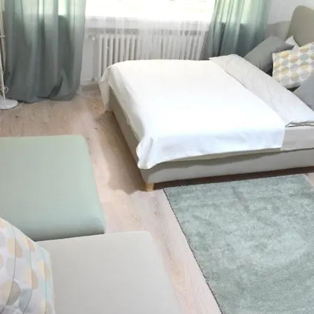 Apartament Centre *