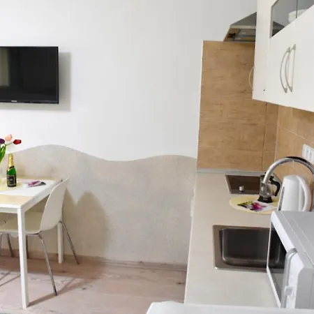 Centre Apartament