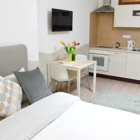 Apartament Centre