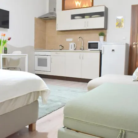 Apartament Centre *